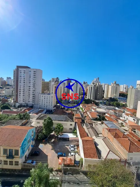Apartamento com 3 quartos à venda e para alugar, 100m2 em Centro, Campinas - SP - imagem 7 Foto 7 de Apartamento com 3 quartos à venda e para alugar, 100m2 em Centro, Campinas - SP
