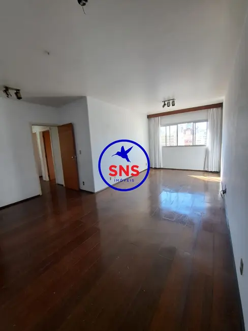 Apartamento com 3 quartos à venda e para alugar, 100m2 em Centro, Campinas - SP - imagem 8 Foto 8 de Apartamento com 3 quartos à venda e para alugar, 100m2 em Centro, Campinas - SP