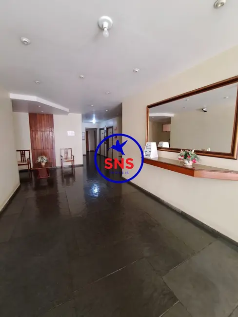 Apartamento com 3 quartos à venda e para alugar, 100m2 em Centro, Campinas - SP - imagem 5 Foto 5 de Apartamento com 3 quartos à venda e para alugar, 100m2 em Centro, Campinas - SP
