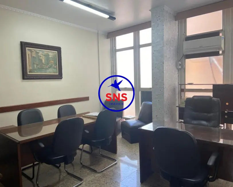 Sala Comercial à venda e para alugar, 63m2 em Centro, Campinas - SP - imagem 3 Foto 3 de Sala Comercial à venda e para alugar, 63m2 em Centro, Campinas - SP
