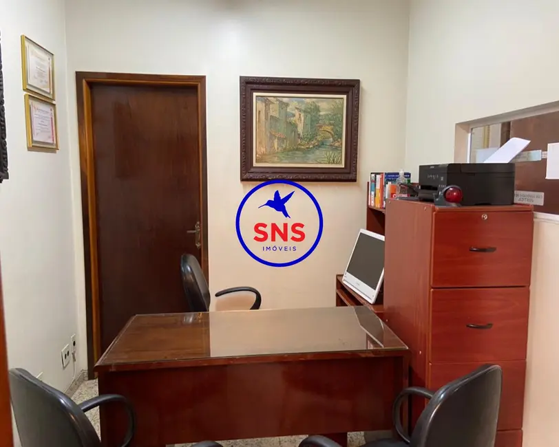Sala Comercial à venda e para alugar, 63m2 em Centro, Campinas - SP - imagem 4 Foto 4 de Sala Comercial à venda e para alugar, 63m2 em Centro, Campinas - SP