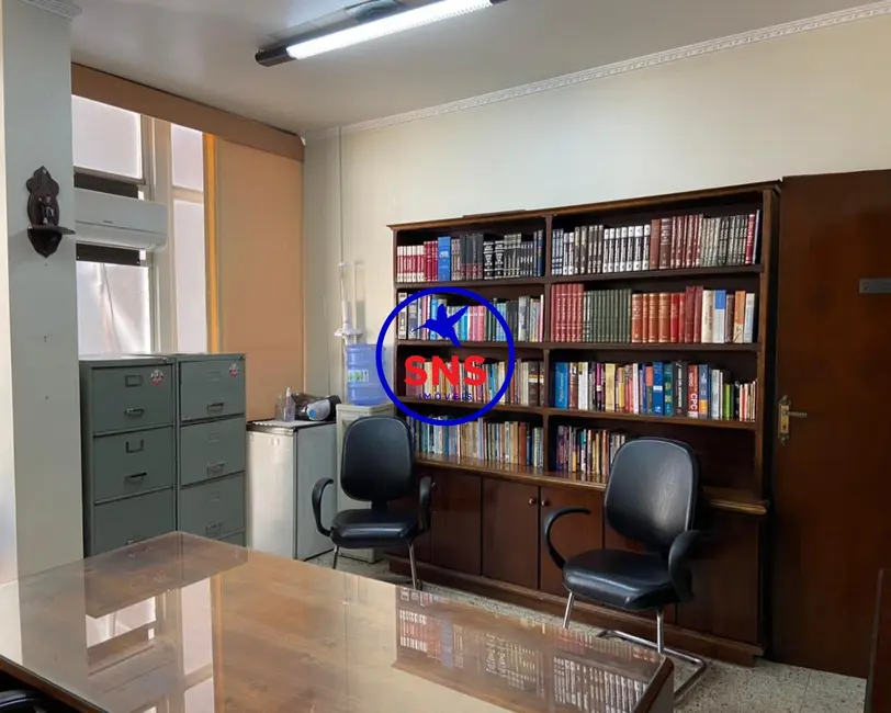 Foto 2 de Sala Comercial à venda e para alugar, 63m2 em Centro, Campinas - SP