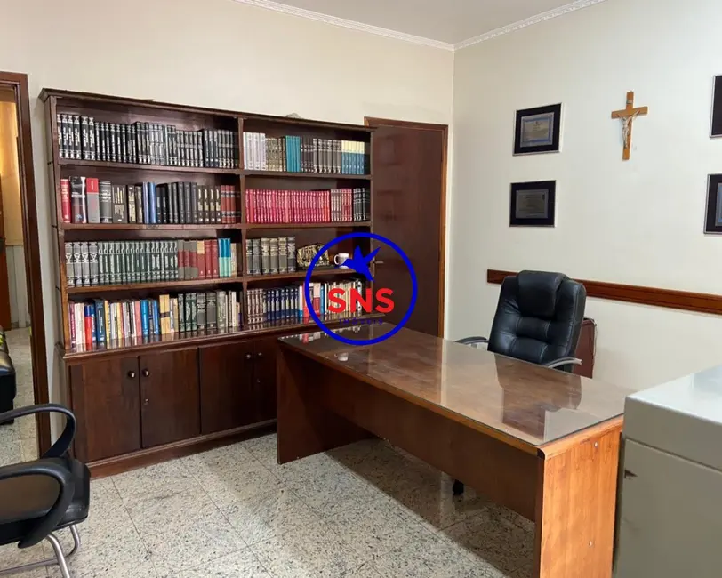 Foto 1 de Sala Comercial à venda e para alugar, 63m2 em Centro, Campinas - SP