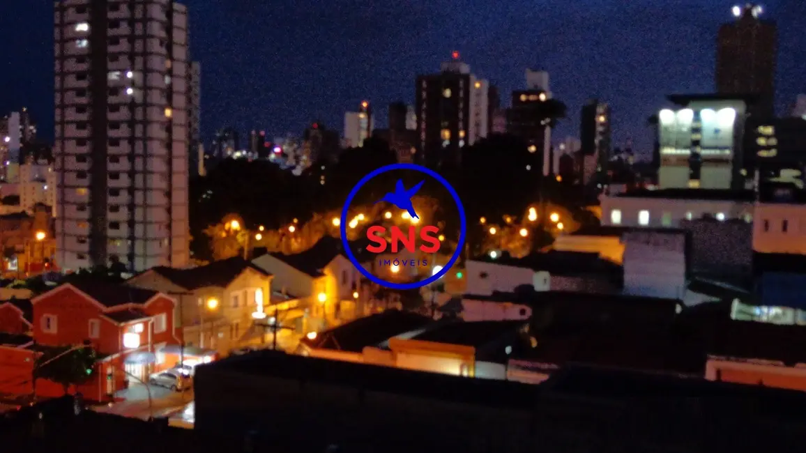 Foto 2 de Apartamento com 1 quarto à venda, 43m2 em Centro, Campinas - SP