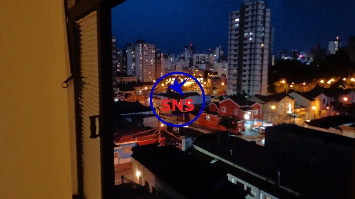Foto 8 de Apartamento com 1 quarto à venda, 43m2 em Centro, Campinas - SP