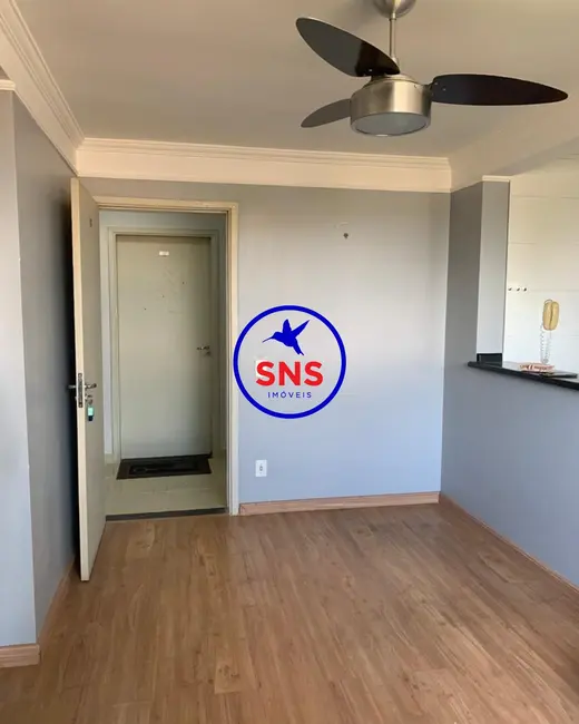 Apartamento com 2 quartos à venda, 48m2 em Jardim Márcia, Campinas - SP - imagem 2 Foto 2 de Apartamento com 2 quartos à venda, 48m2 em Jardim Márcia, Campinas - SP