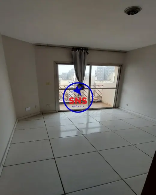 Foto 1 de Apartamento com 1 quarto para alugar, 45m2 em Centro, Campinas - SP
