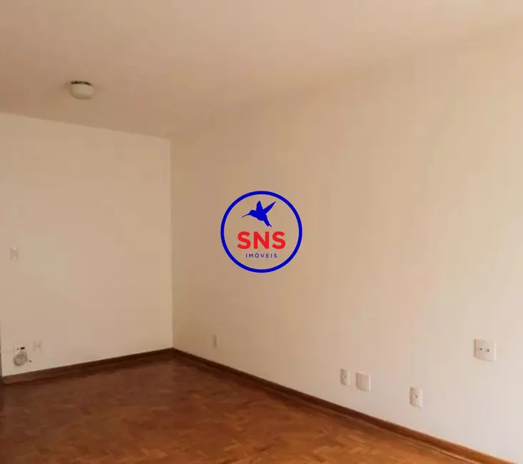 Foto 3 de Apartamento com 1 quarto à venda, 41m2 em Centro, Campinas - SP