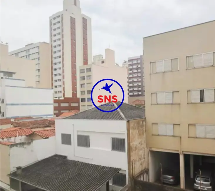 Foto 4 de Apartamento com 1 quarto à venda, 41m2 em Centro, Campinas - SP