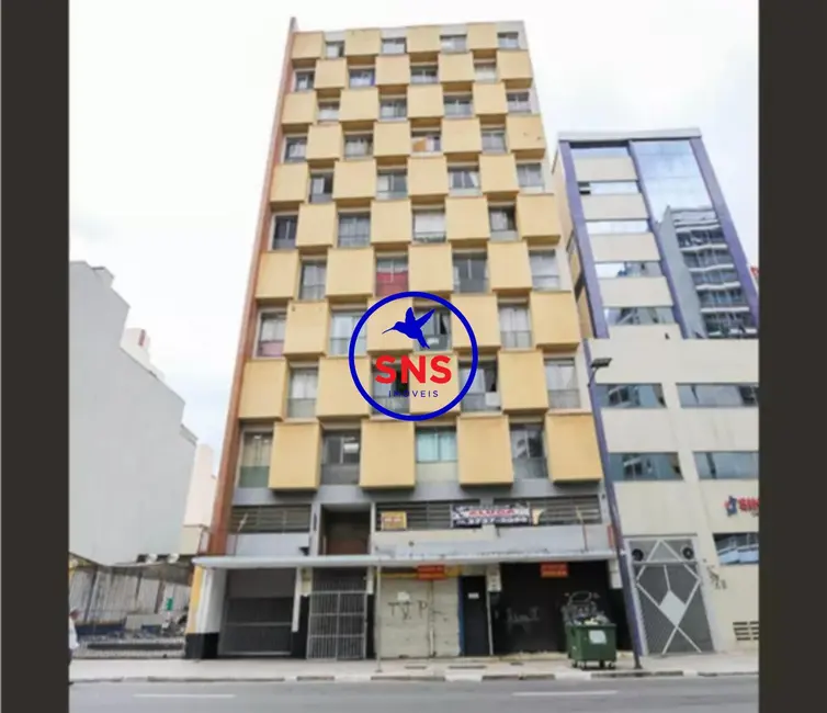 Foto 8 de Apartamento com 1 quarto à venda, 41m2 em Centro, Campinas - SP