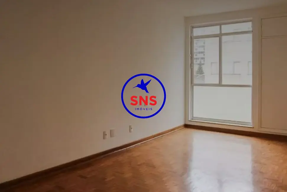 Foto 1 de Apartamento com 1 quarto à venda, 41m2 em Centro, Campinas - SP