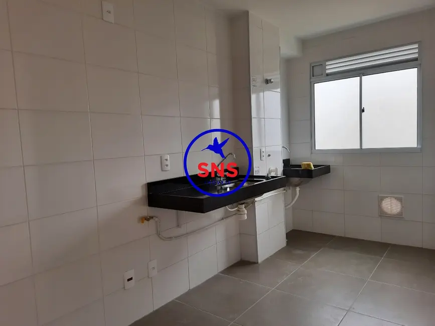 Apartamento com 2 quartos à venda, 43m2 em Vila Industrial, Campinas - SP - imagem 7 Foto 7 de Apartamento com 2 quartos à venda, 43m2 em Vila Industrial, Campinas - SP