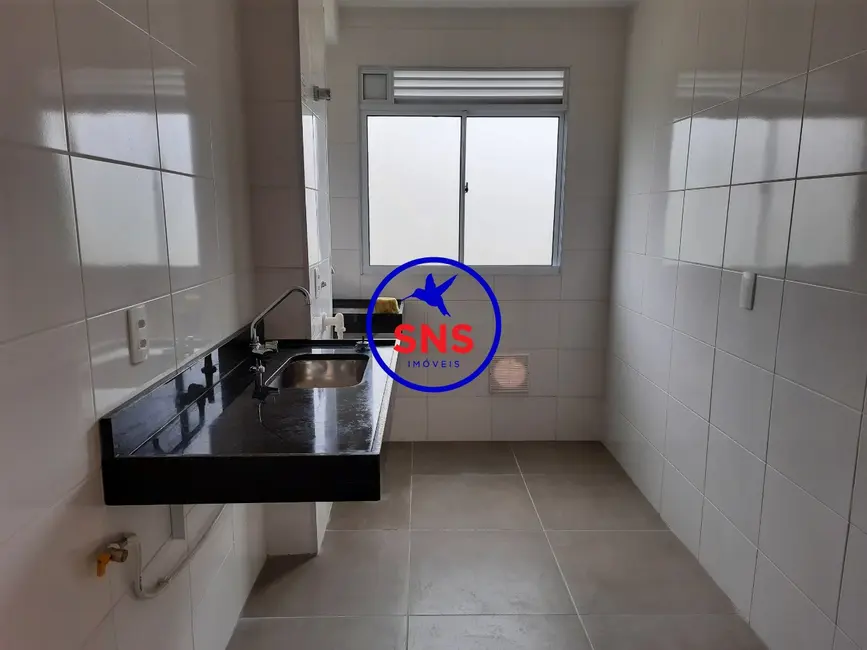 Apartamento com 2 quartos à venda, 43m2 em Vila Industrial, Campinas - SP - imagem 8 Foto 8 de Apartamento com 2 quartos à venda, 43m2 em Vila Industrial, Campinas - SP