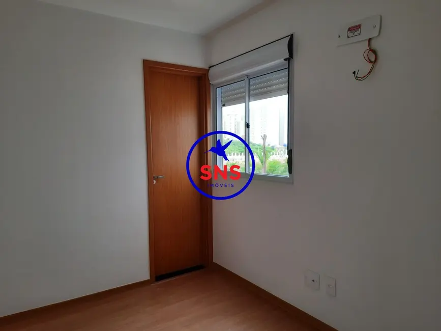 Apartamento com 2 quartos à venda, 43m2 em Vila Industrial, Campinas - SP - imagem 4 Foto 4 de Apartamento com 2 quartos à venda, 43m2 em Vila Industrial, Campinas - SP