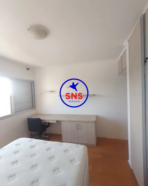 Foto 7 de Apartamento com 1 quarto à venda, 64m2 em Bosque, Campinas - SP