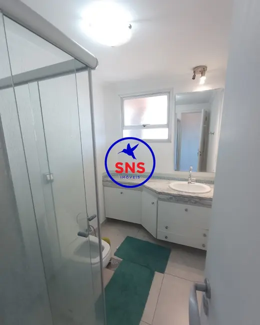 Foto 5 de Apartamento com 1 quarto à venda, 64m2 em Bosque, Campinas - SP