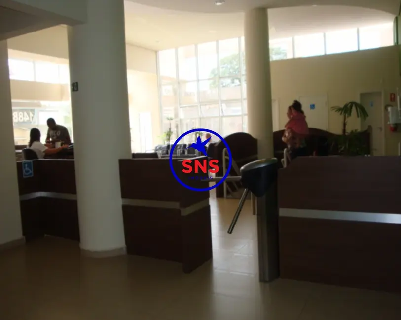 Foto 8 de Sala Comercial para alugar, 50m2 em Campinas - SP
