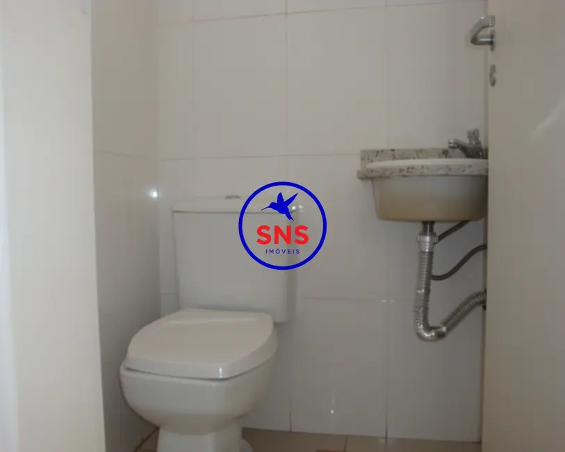 Foto 5 de Sala Comercial para alugar, 50m2 em Campinas - SP