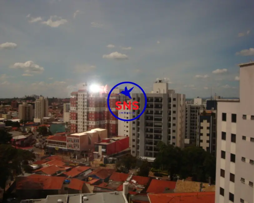 Foto 7 de Sala Comercial para alugar, 50m2 em Campinas - SP