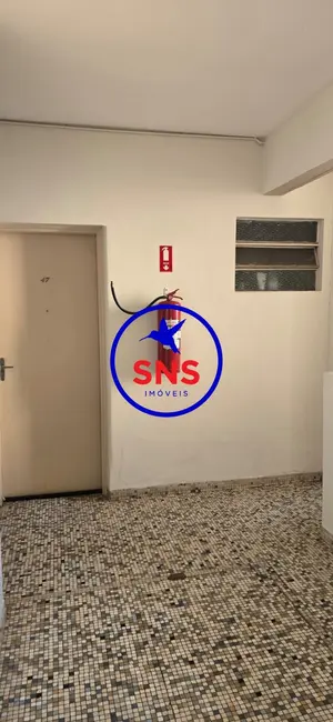 Apartamento com 1 quarto à venda, 25m2 em Centro, Campinas - SP - imagem 6 Foto 6 de Apartamento com 1 quarto à venda, 25m2 em Centro, Campinas - SP