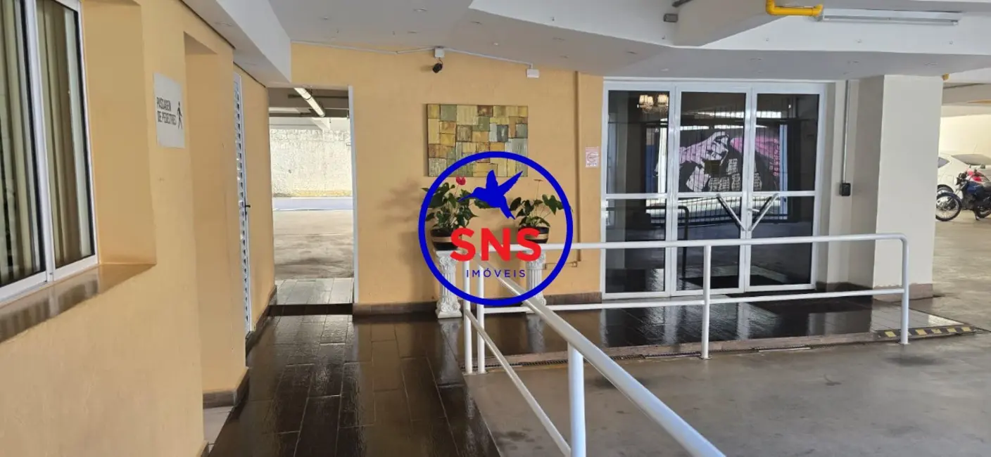 Foto 1 de Apartamento com 1 quarto à venda, 25m2 em Centro, Campinas - SP