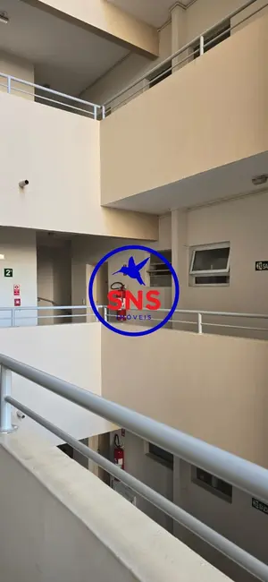 Apartamento com 1 quarto à venda, 25m2 em Centro, Campinas - SP - imagem 7 Foto 7 de Apartamento com 1 quarto à venda, 25m2 em Centro, Campinas - SP