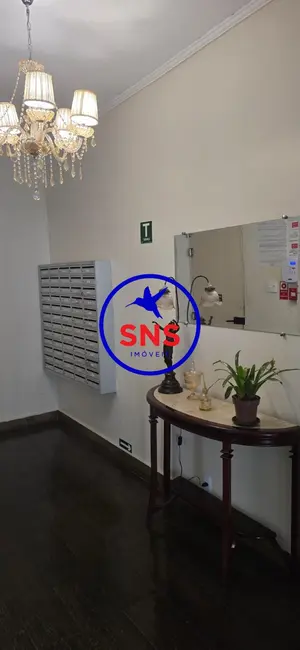 Apartamento com 1 quarto à venda, 25m2 em Centro, Campinas - SP - imagem 3 Foto 3 de Apartamento com 1 quarto à venda, 25m2 em Centro, Campinas - SP