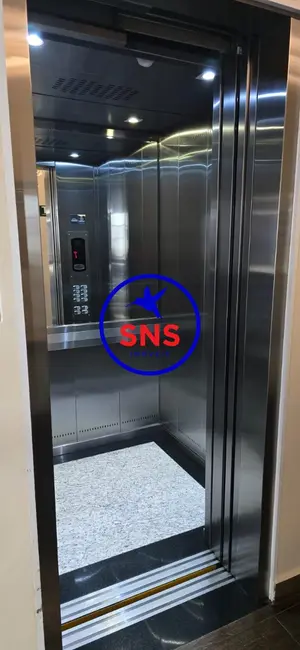 Apartamento com 1 quarto à venda, 25m2 em Centro, Campinas - SP - imagem 8 Foto 8 de Apartamento com 1 quarto à venda, 25m2 em Centro, Campinas - SP