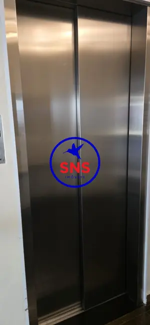 Apartamento com 1 quarto à venda, 25m2 em Centro, Campinas - SP - imagem 9 Foto 9 de Apartamento com 1 quarto à venda, 25m2 em Centro, Campinas - SP