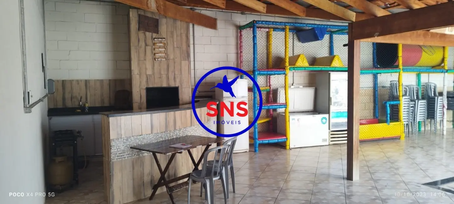 Casa com 1 quarto à venda, 45m2 em Conjunto Habitacional Parque Itajaí, Campinas - SP - imagem 7 Foto 7 de Casa com 1 quarto à venda, 45m2 em Conjunto Habitacional Parque Itajaí, Campinas - SP