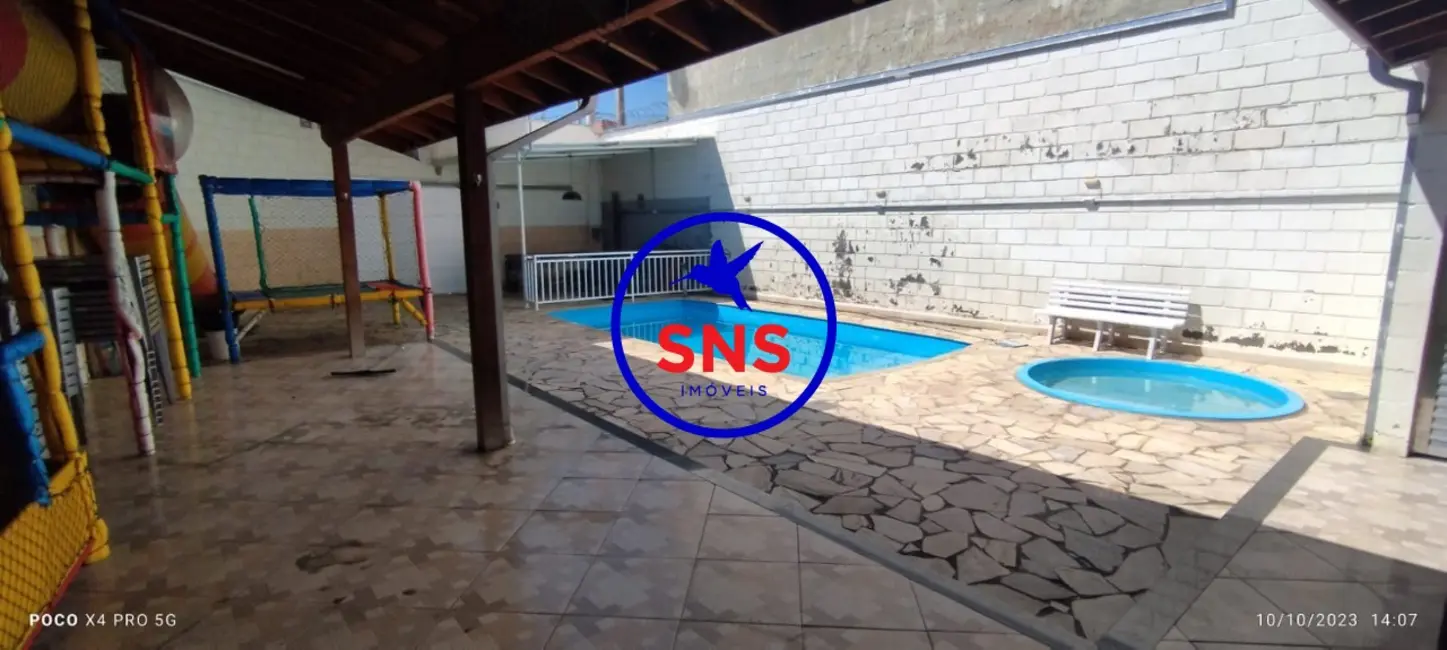 Casa com 1 quarto à venda, 45m2 em Conjunto Habitacional Parque Itajaí, Campinas - SP - imagem 5 Foto 5 de Casa com 1 quarto à venda, 45m2 em Conjunto Habitacional Parque Itajaí, Campinas - SP