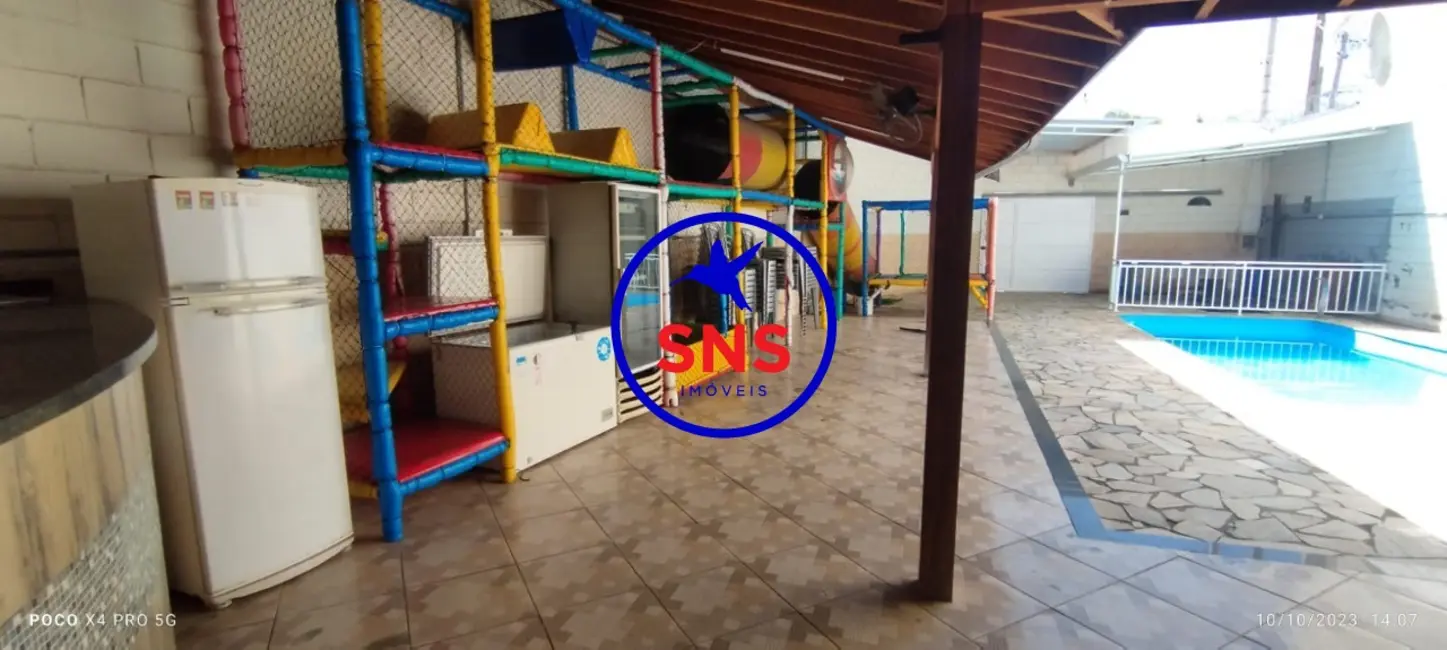 Casa com 1 quarto à venda, 45m2 em Conjunto Habitacional Parque Itajaí, Campinas - SP - imagem 8 Foto 8 de Casa com 1 quarto à venda, 45m2 em Conjunto Habitacional Parque Itajaí, Campinas - SP