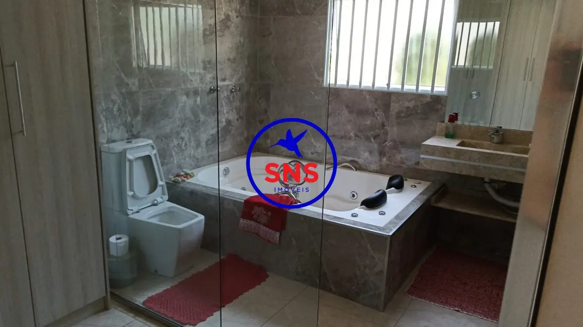 Foto 8 de Casa com 2 quartos à venda, 115m2 em Dic VI (Conjunto Habitacional Santo Dias Silva), Campinas - SP