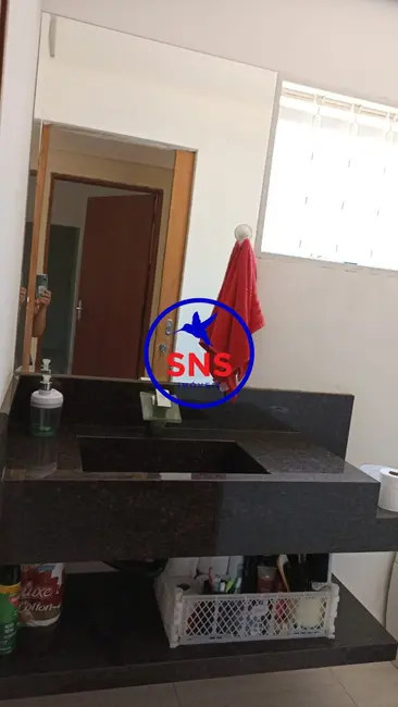 Foto 6 de Casa com 2 quartos à venda, 115m2 em Dic VI (Conjunto Habitacional Santo Dias Silva), Campinas - SP