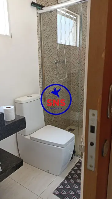 Foto 9 de Casa com 2 quartos à venda, 115m2 em Dic VI (Conjunto Habitacional Santo Dias Silva), Campinas - SP