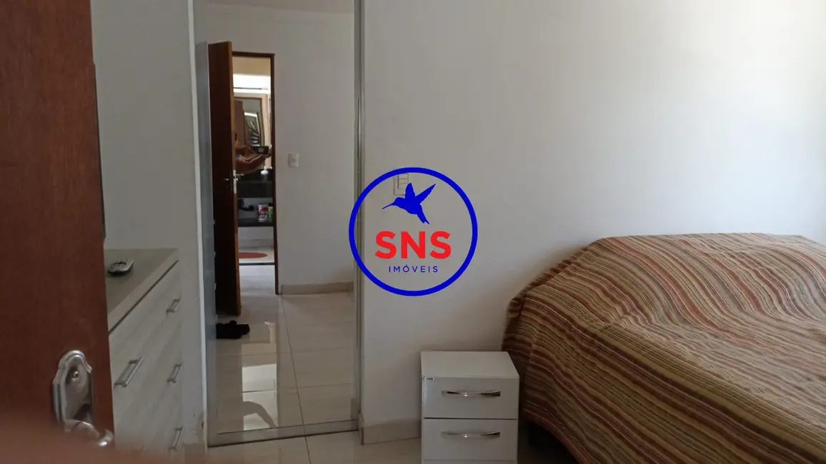 Foto 7 de Casa com 2 quartos à venda, 115m2 em Dic VI (Conjunto Habitacional Santo Dias Silva), Campinas - SP