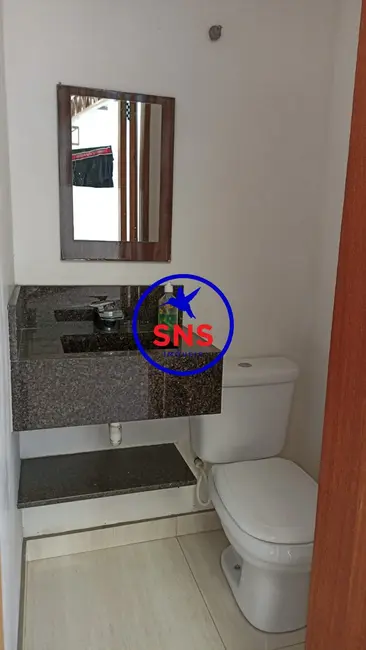 Foto 5 de Casa com 2 quartos à venda, 115m2 em Dic VI (Conjunto Habitacional Santo Dias Silva), Campinas - SP