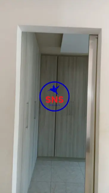 Foto 4 de Casa com 2 quartos à venda, 115m2 em Dic VI (Conjunto Habitacional Santo Dias Silva), Campinas - SP