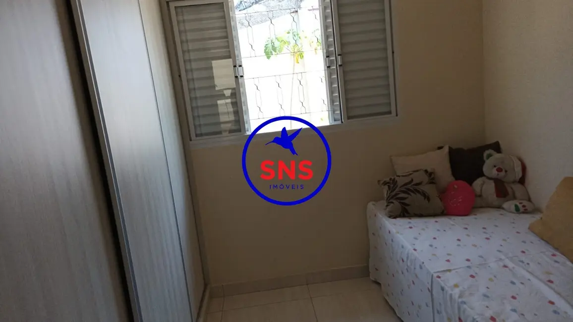 Foto 3 de Casa com 2 quartos à venda, 115m2 em Dic VI (Conjunto Habitacional Santo Dias Silva), Campinas - SP