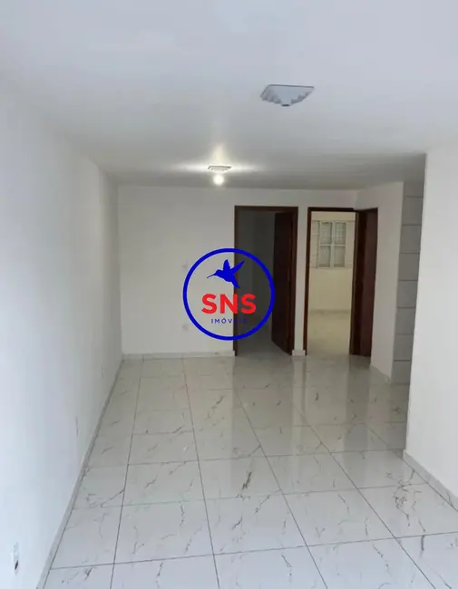 Casa com 3 quartos à venda, 80m2 em Vila Rica, Campinas - SP - imagem 5 Foto 5 de Casa com 3 quartos à venda, 80m2 em Vila Rica, Campinas - SP