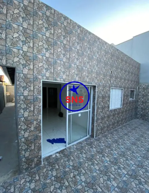 Casa com 3 quartos à venda, 80m2 em Vila Rica, Campinas - SP - imagem 3 Foto 3 de Casa com 3 quartos à venda, 80m2 em Vila Rica, Campinas - SP