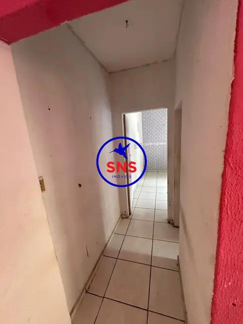 Foto 8 de Casa com 3 quartos à venda, 90m2 em Jardim Boa Esperança, Campinas - SP