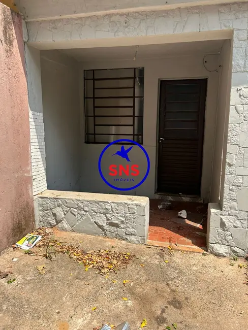 Foto 3 de Casa com 3 quartos à venda, 90m2 em Jardim Boa Esperança, Campinas - SP