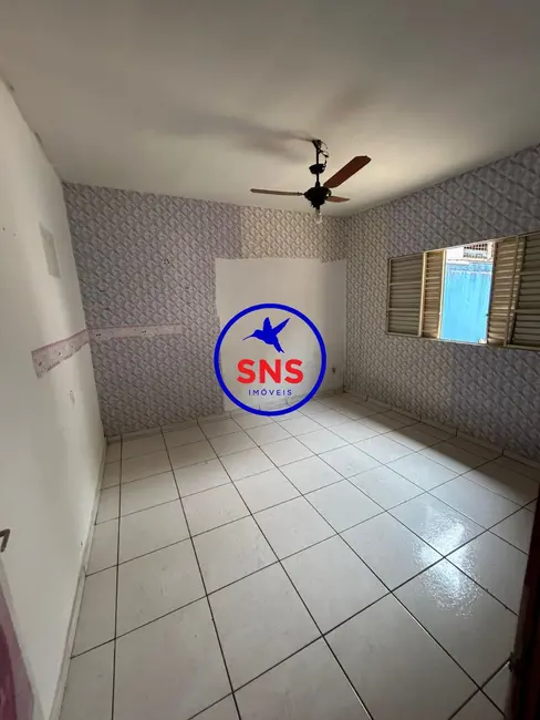 Foto 7 de Casa com 3 quartos à venda, 90m2 em Jardim Boa Esperança, Campinas - SP