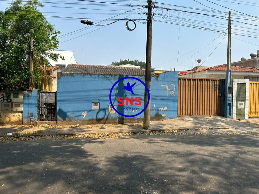 Foto 1 de Casa com 3 quartos à venda, 90m2 em Jardim Boa Esperança, Campinas - SP