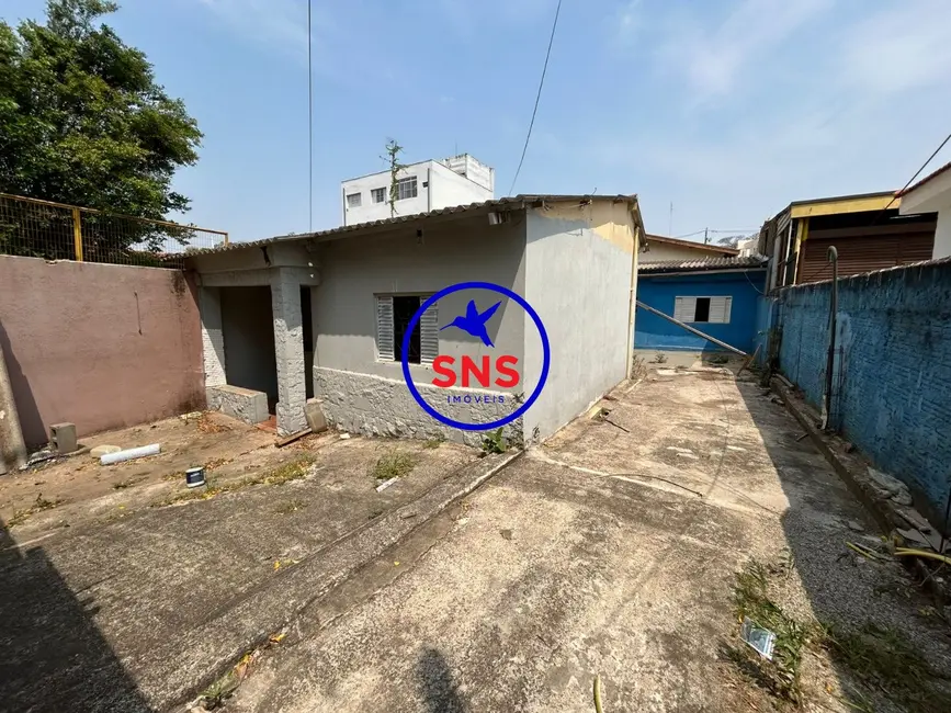 Foto 2 de Casa com 3 quartos à venda, 90m2 em Jardim Boa Esperança, Campinas - SP