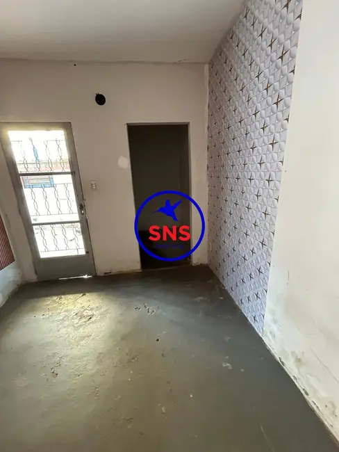 Foto 6 de Casa com 3 quartos à venda, 90m2 em Jardim Boa Esperança, Campinas - SP