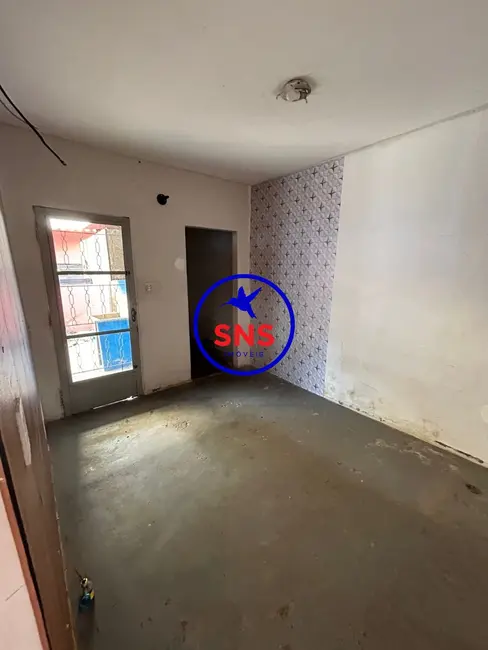 Foto 5 de Casa com 3 quartos à venda, 90m2 em Jardim Boa Esperança, Campinas - SP