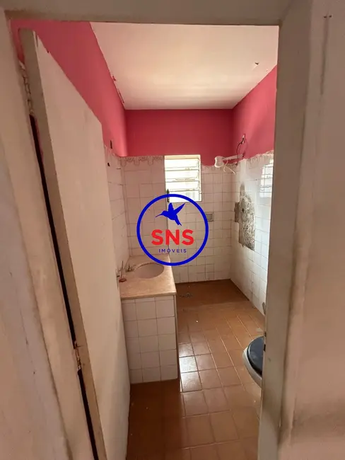 Foto 9 de Casa com 3 quartos à venda, 90m2 em Jardim Boa Esperança, Campinas - SP