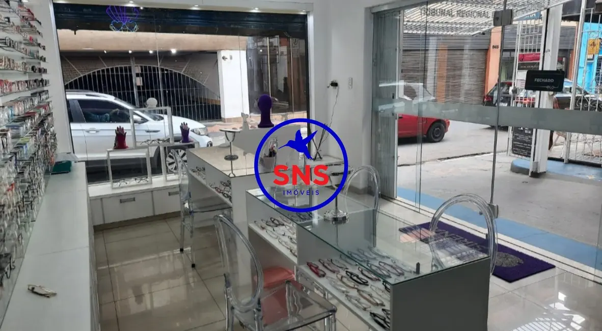 Loja para alugar, 21m2 em Centro, Campinas - SP - imagem 6 Foto 6 de Loja para alugar, 21m2 em Centro, Campinas - SP